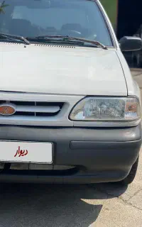 ۱۳۱مدل ۸۹هیدرولیک