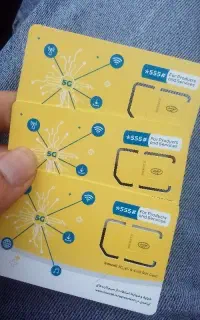سیمکارت تک و‌عمده توضیحات کامل