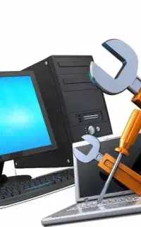 خرید-فروش-تعمیرات کامپیوتر ، نصب ویندوز مودم درمحل