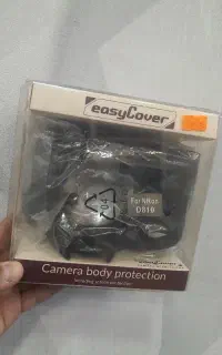 کاور دوربین نیکون D810