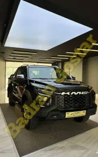 کی ام سی T9 نمایندگی کرمان موتور مدل ۱۴۰۵