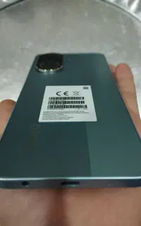 شیائومی poco c71 در حد نو با گارانتی