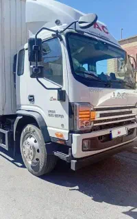 جک ۱۲تن چادری