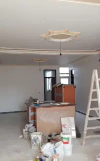 نقاشی ساختمان رضاپور