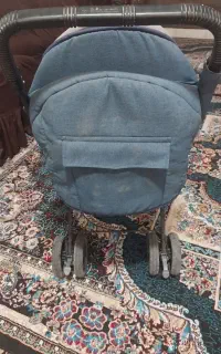 کالسکه دلیجان