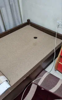 تخت تکنفره