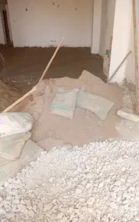 کارگر ساختمانی اجاری همه کاره