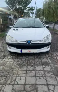 پژو206تیپ5مدل99دریچه سیمی عروسک