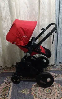 کالسکه