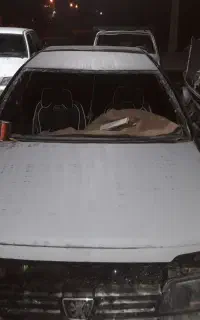 نقاشی اتومبیل.پولیش واکس.رفع کدری چراغ