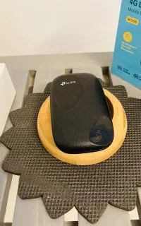 وای‌فای جیبی