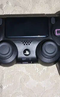 دسته ps4 بهترین کیفیت