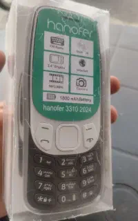 نوکیا 3310 رم خور دوربین دار