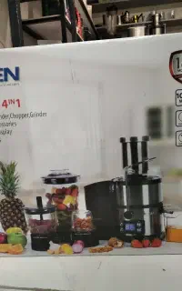 آبمیوه گیری سالم