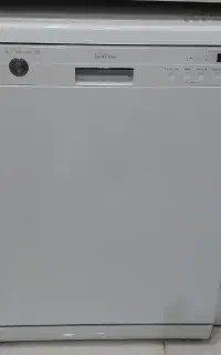 ماشین ظرف شویی ال جی DC32W