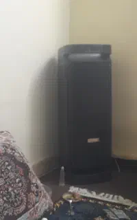 سیستم صوتی خونگی