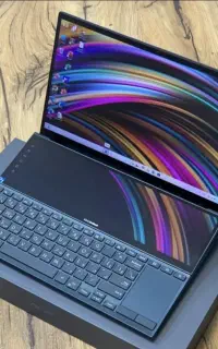 ASUS Zenbook UX482EG