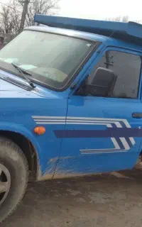 نیسان کارت کمپرسی