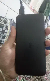 پاور بانک ردمی شات