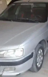 پارس مدل 84