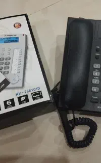 تلفن خونه