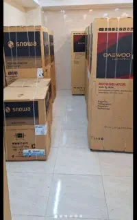 سمساری خریدوفروش وسایل دست دوم