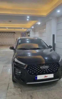 ایکس22 پرو  دنده ای