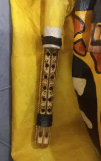 آموزش نی انبان