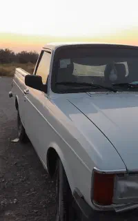 پیکان وانت مدل ۹۰