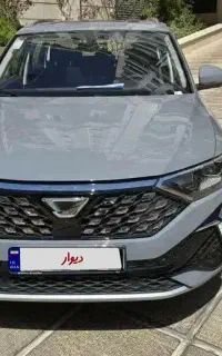 فولکس جتا vs5 2023