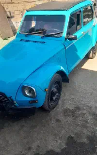 ژیان کلاسیک مدل ۵۷