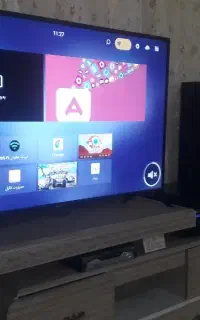 تنظیم tv و شبکه های صدا و سیما و کابل کشی آنتن