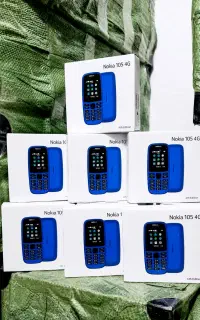 گوشی ساده نوکیا ۱۰۵ nokia 105 تازه داخل شهر سنندج