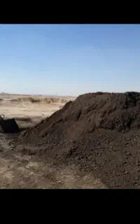کودحیوانی سوخته چند ساله