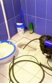 لوله بازکنی لوشان،شهرک صنعتی وتمام روستاهای اطراف