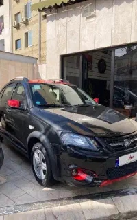 کوییک r بی رنگ بی ضربه