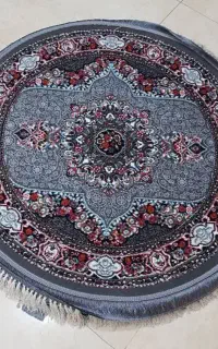 قالیچه قطر یک