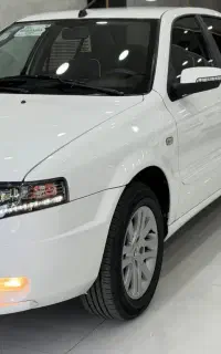 سورن پلاس موتور XU7P/ دوگانه سوز EF7 مدل 1405