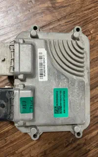 ایسیو موتور TU3 پژو 206 یورو 5