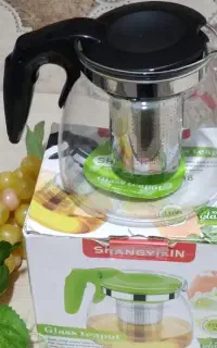 پیریکس