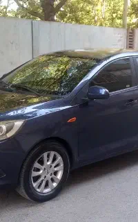 ام وی ام ۳۱۵ نیو لاکچری