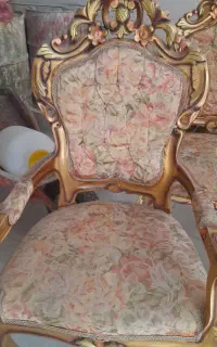 مبل صدامی تمیز ۹ نفره