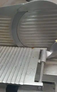 کالبا بر ایتالیای  در حدنو سایز ۲۷ فروشی
