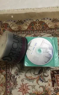 متریال ، افکت ، تصاویر آماده