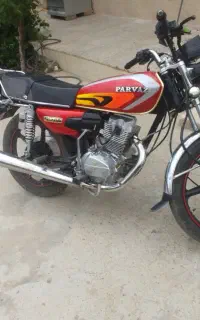 متور پرواز 200 مدل 1403