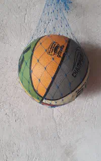 توپ زمینی 5 کیلو به فروش می رسد