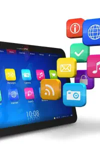 خدمات کامپیوتر و لب تاب