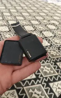 ساعت هوشمند
