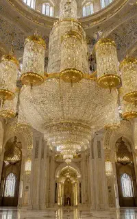 لوستر نمایشگاهی، پینترستی، ژورنالی طبقاتی کف قیمت