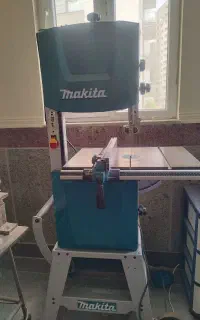 اره فلکه ماکیتا ۴۰ درحد نو